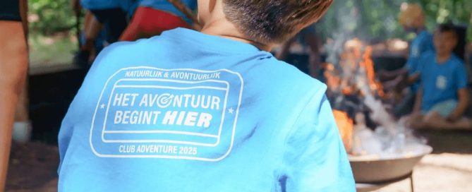 Kletsen Na Kamp En Waarom De Juiste Vragen Het Verschil Maken Voor Je Kind