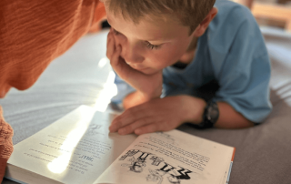 Waanzinnige Boomhut kamp