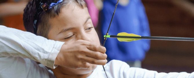 Is Je Kind Toe Aan Meer Uitdaging Van Kids Naar Juniors