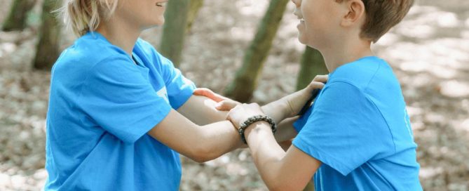 Regen Op Komst Wij Hopen Stiekem Op Een Flinke Plensbui