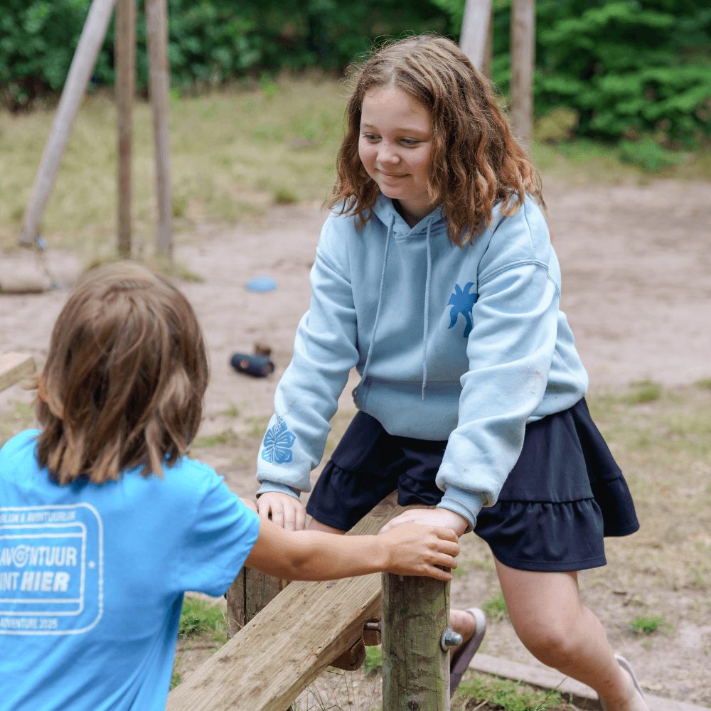 Van verlegen naar podiumbeest: de magie van de Bonte Avond