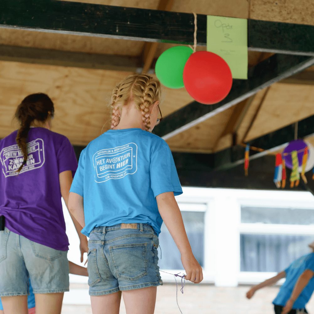 kinderen met ADHD of autisme