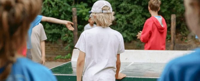 Wat Kost Een Zomerkamp Overzicht Van Prijzen En Inclusief