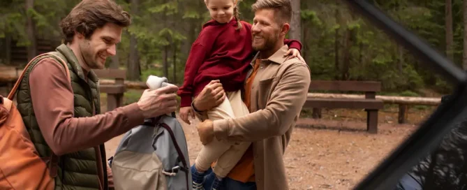 Grijze Jager Kamp Alles Wat Ouders Willen Weten