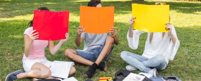 Zomerkamp boeken: wanneer moet je reserveren?