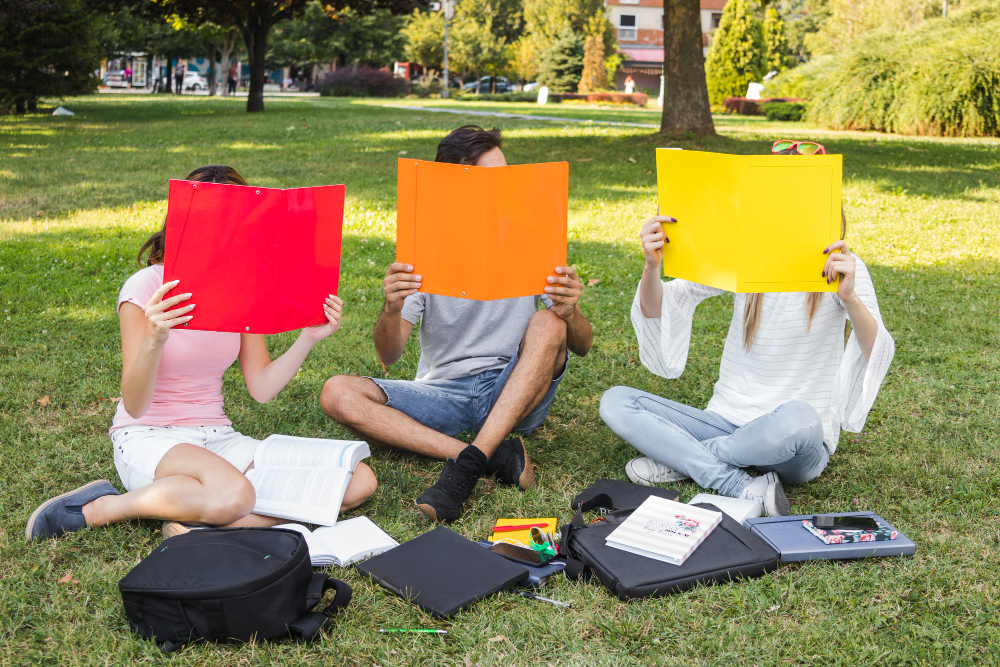 Zomerkamp boeken: wanneer moet je reserveren?