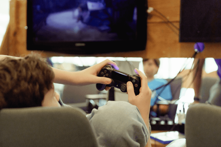 De perfecte mix tussen gamen en buitenspelen
